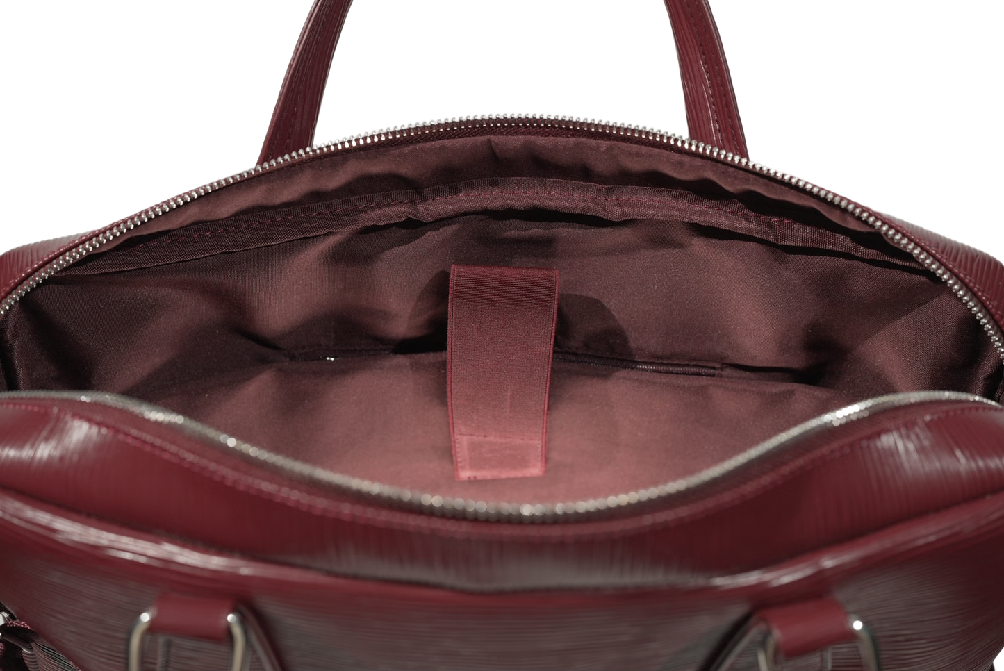 721 Signature Laptop Bag