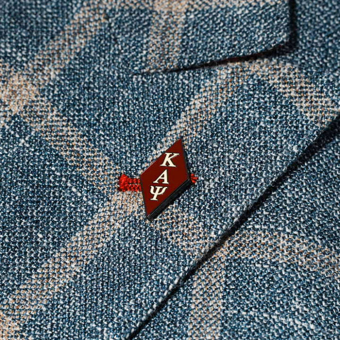 KAPSi Diamond Pin