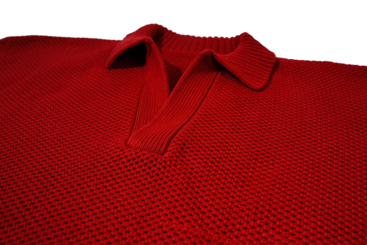 ΚΑΨ Knit Sweater Vest