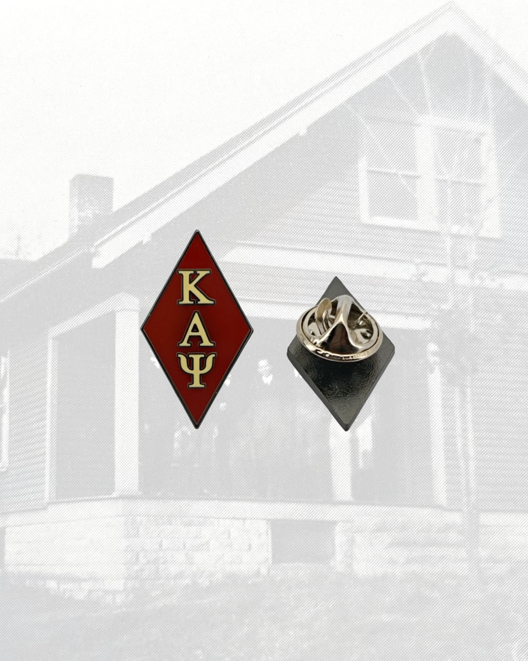 KAPSi Diamond Pin