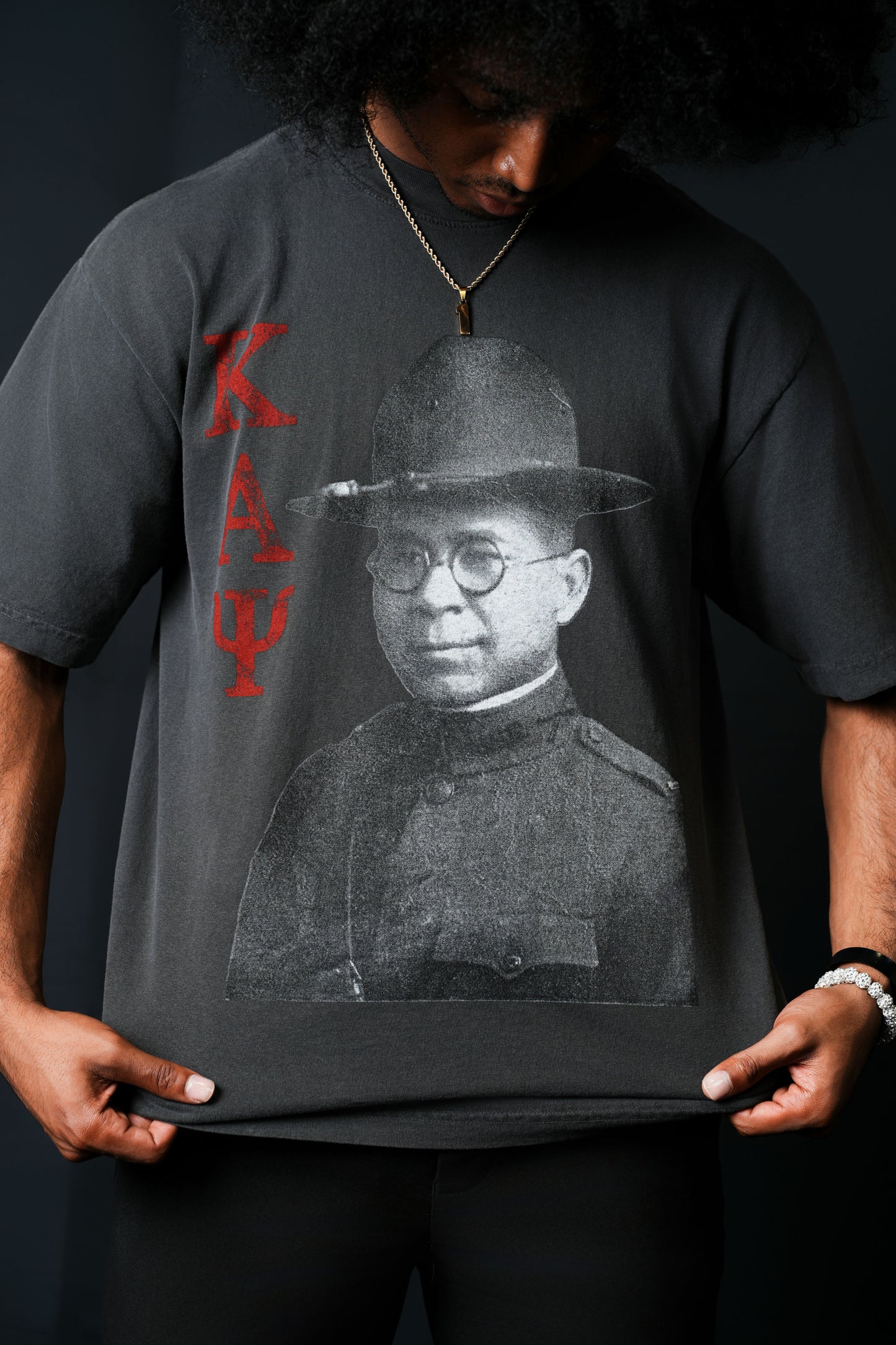 The Dreamer Vintage Tee