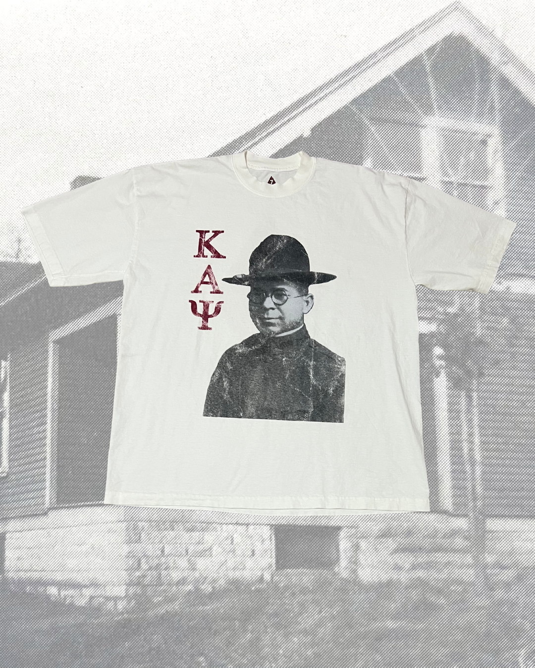 The Dreamer Vintage Tee