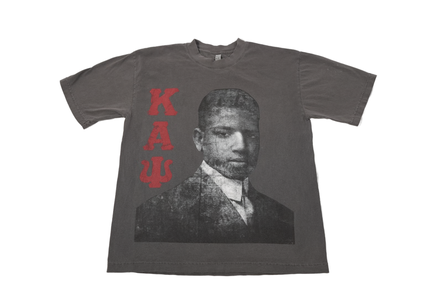 Paul W. Caine Vintage Tee