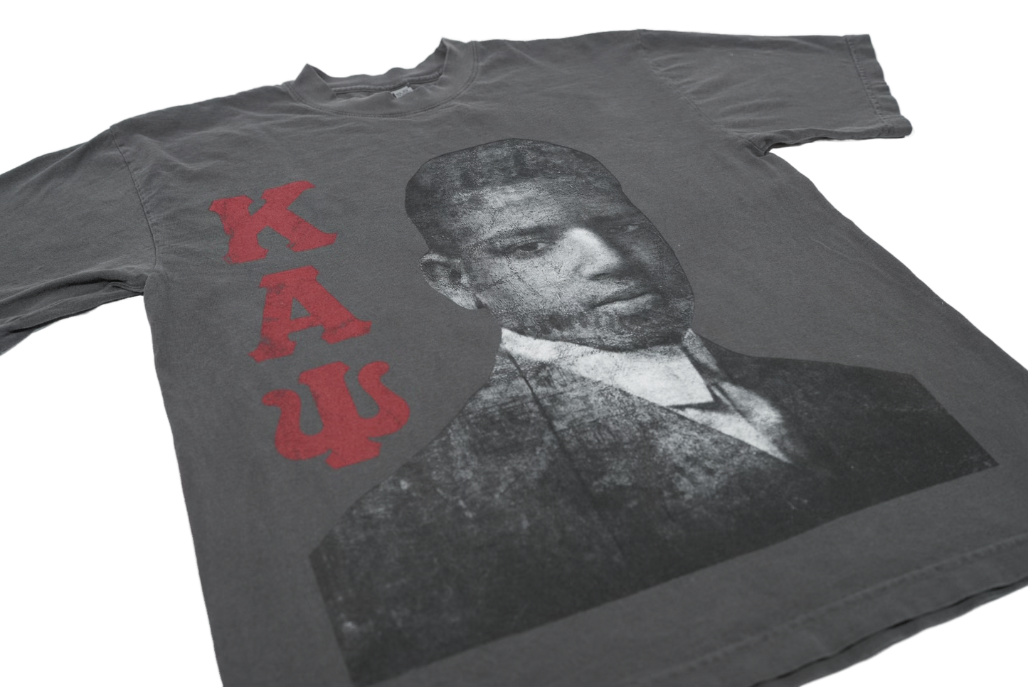 Paul W. Caine Vintage Tee