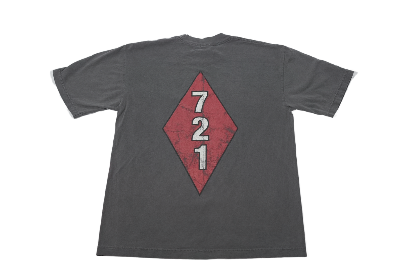 Paul W. Caine Vintage Tee