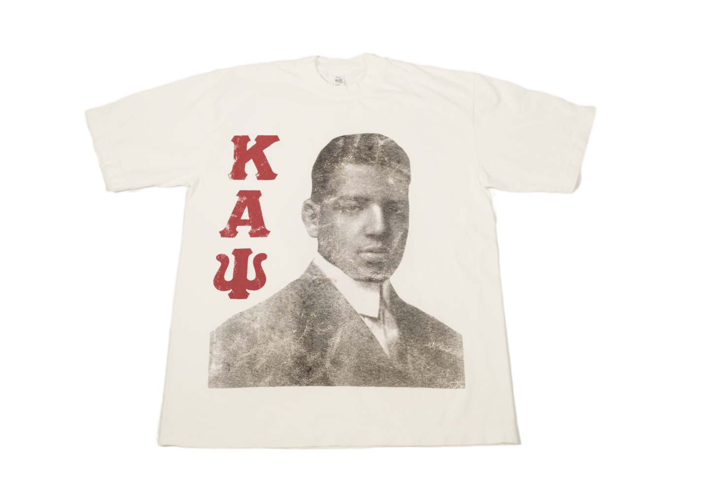 Paul W. Caine Vintage Tee