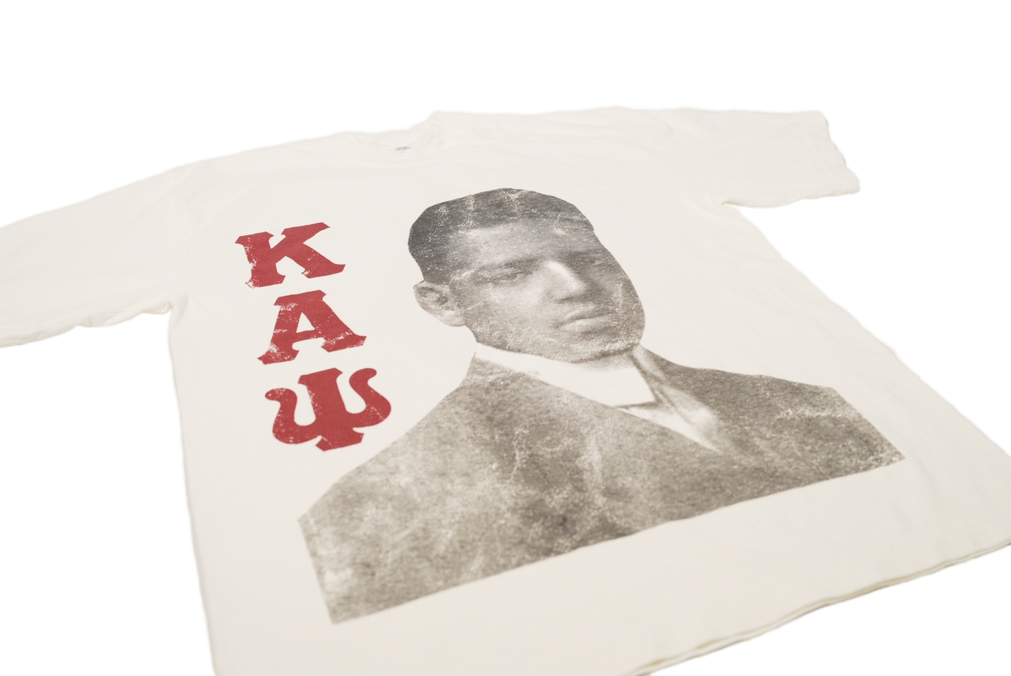 Paul W. Caine Vintage Tee