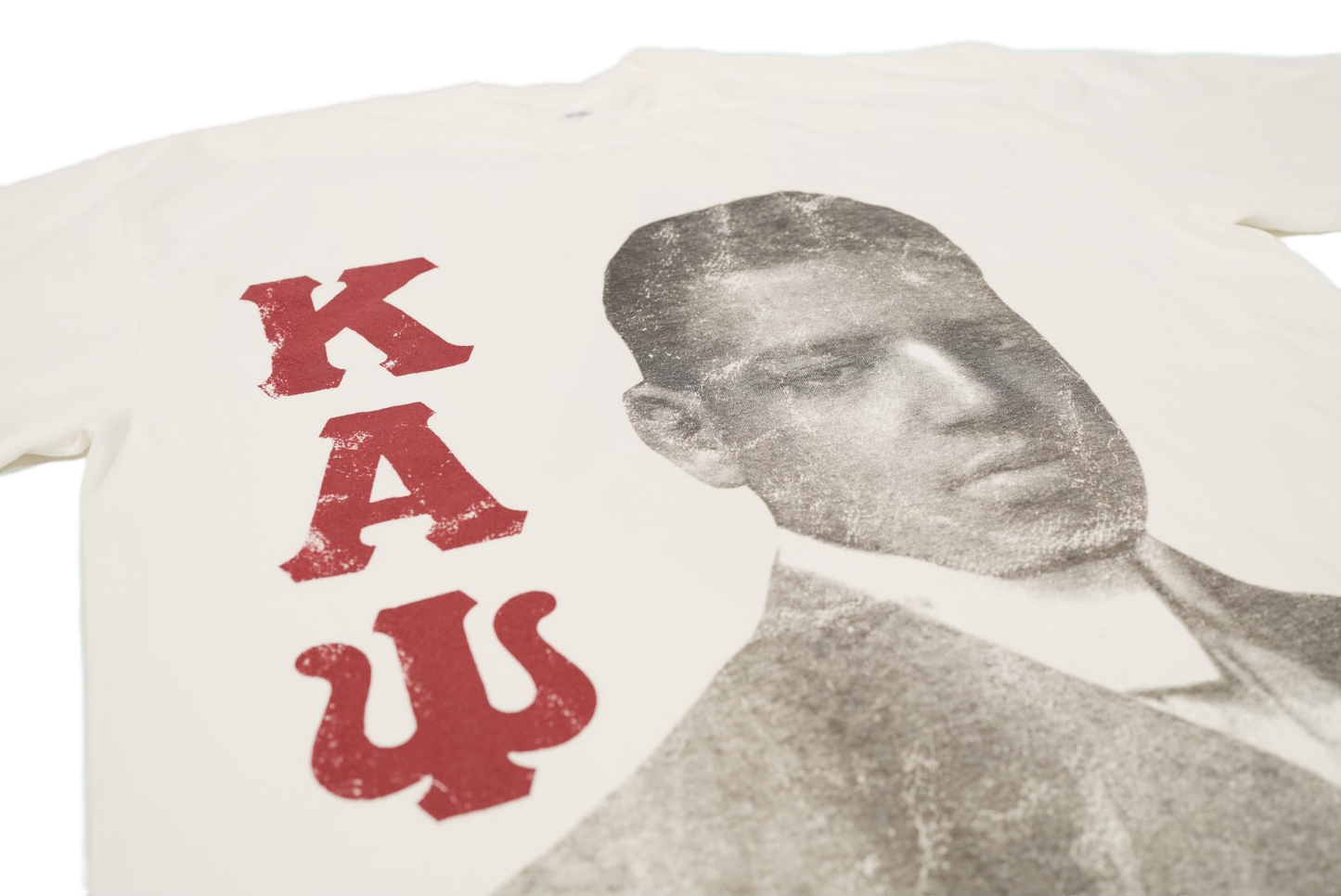 Paul W. Caine Vintage Tee