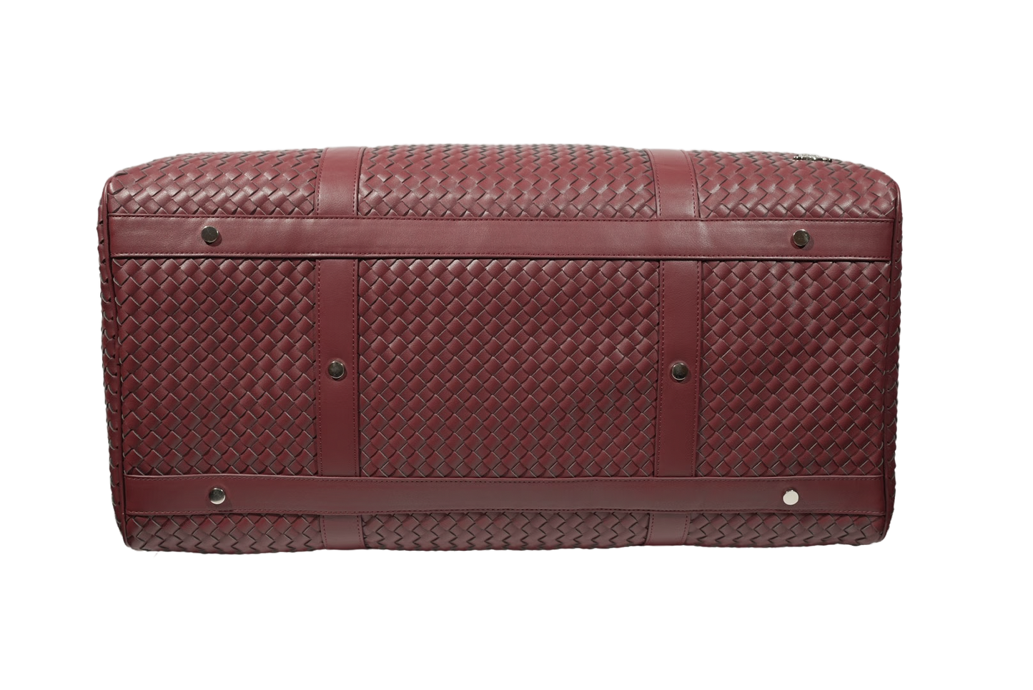 721 Intrecciato Duffel Bag