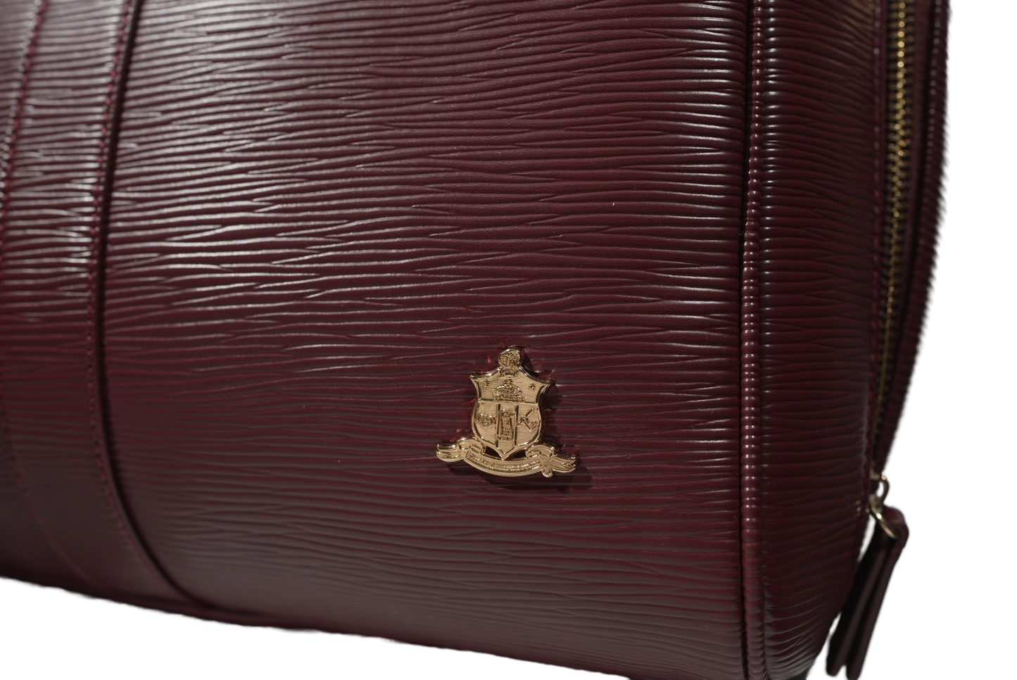 721 Signature Duffel Bag