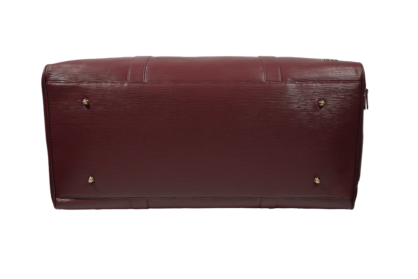 721 Signature Duffel Bag