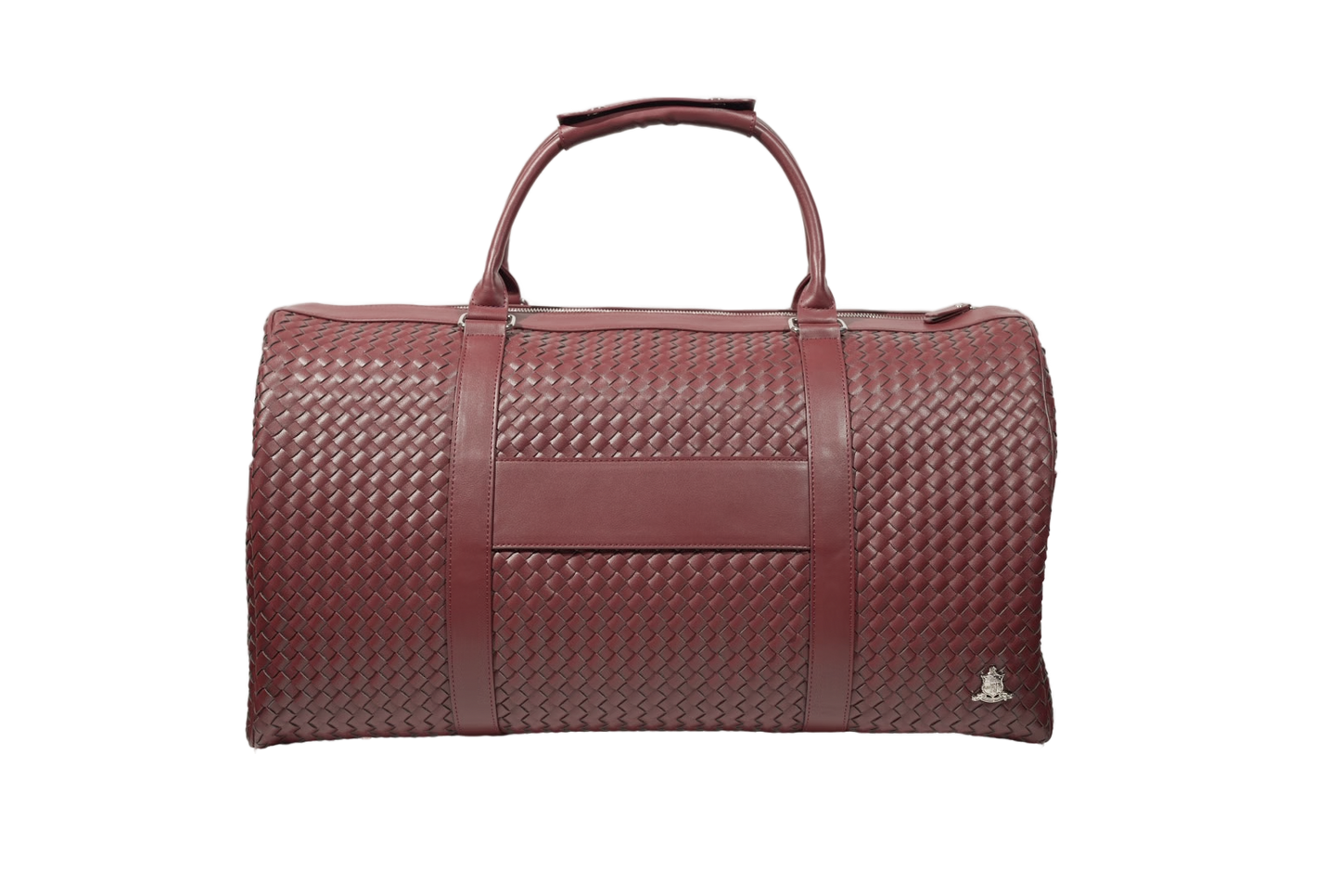 721 Intrecciato Duffel Bag