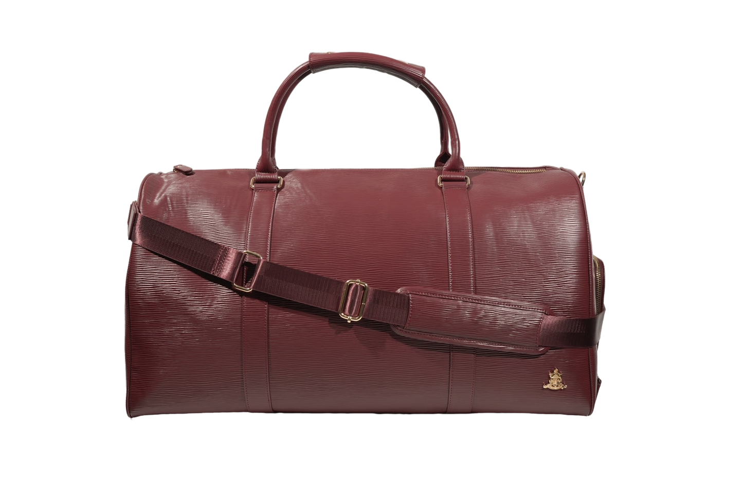 721 Signature Duffel Bag