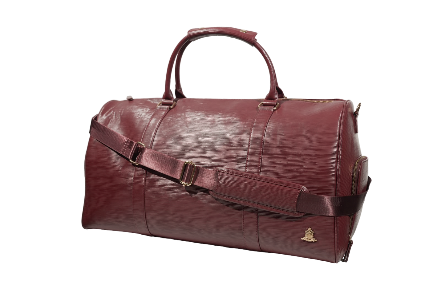 721 Signature Duffel Bag