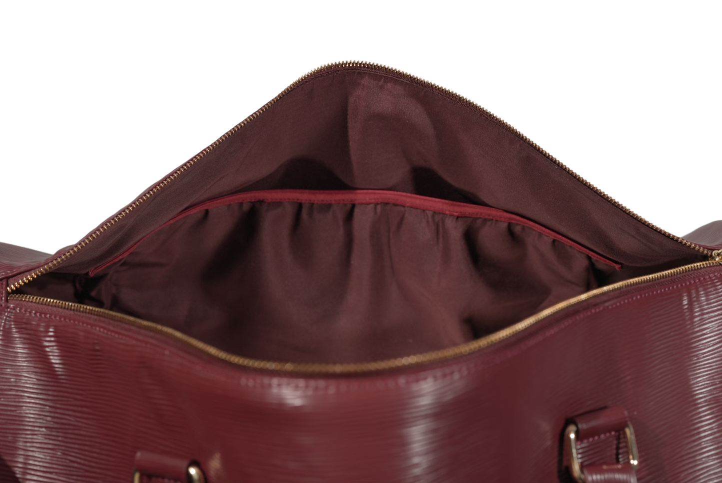 721 Signature Duffel Bag