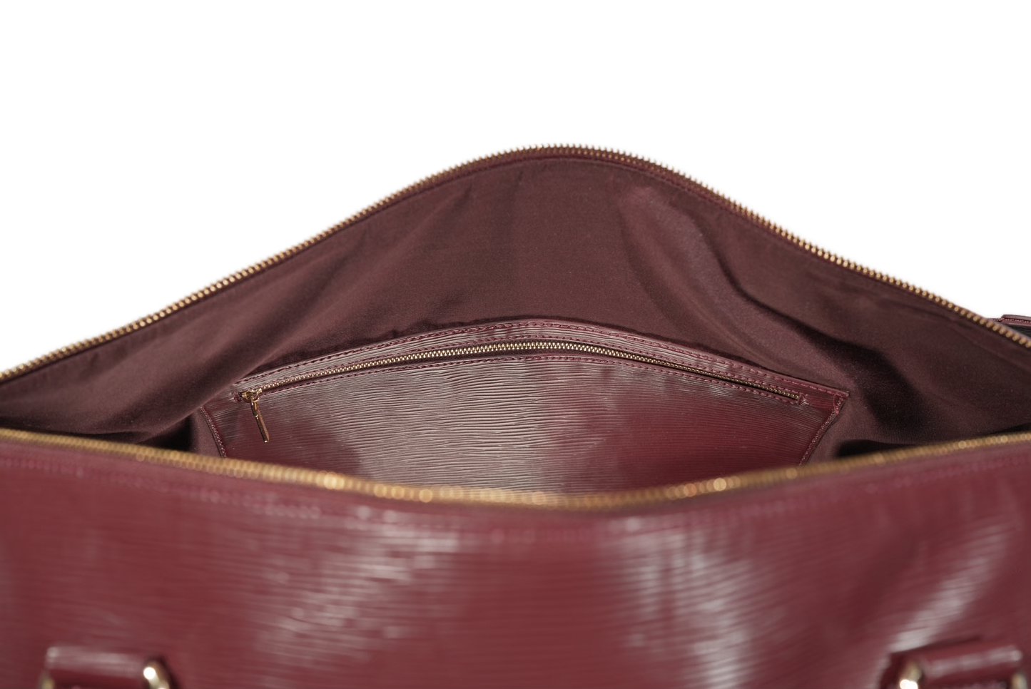 721 Signature Duffel Bag