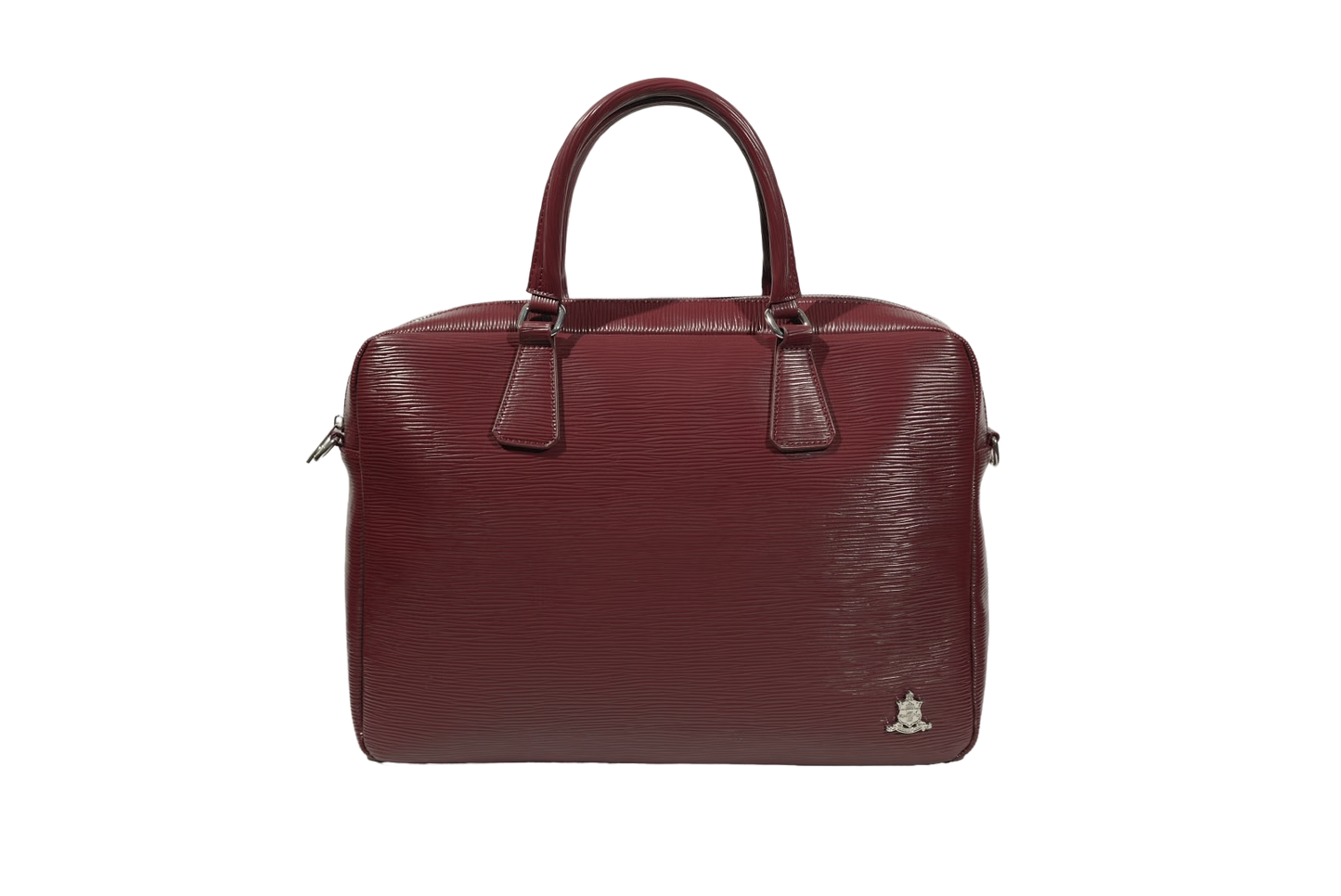 721 Signature Laptop Bag