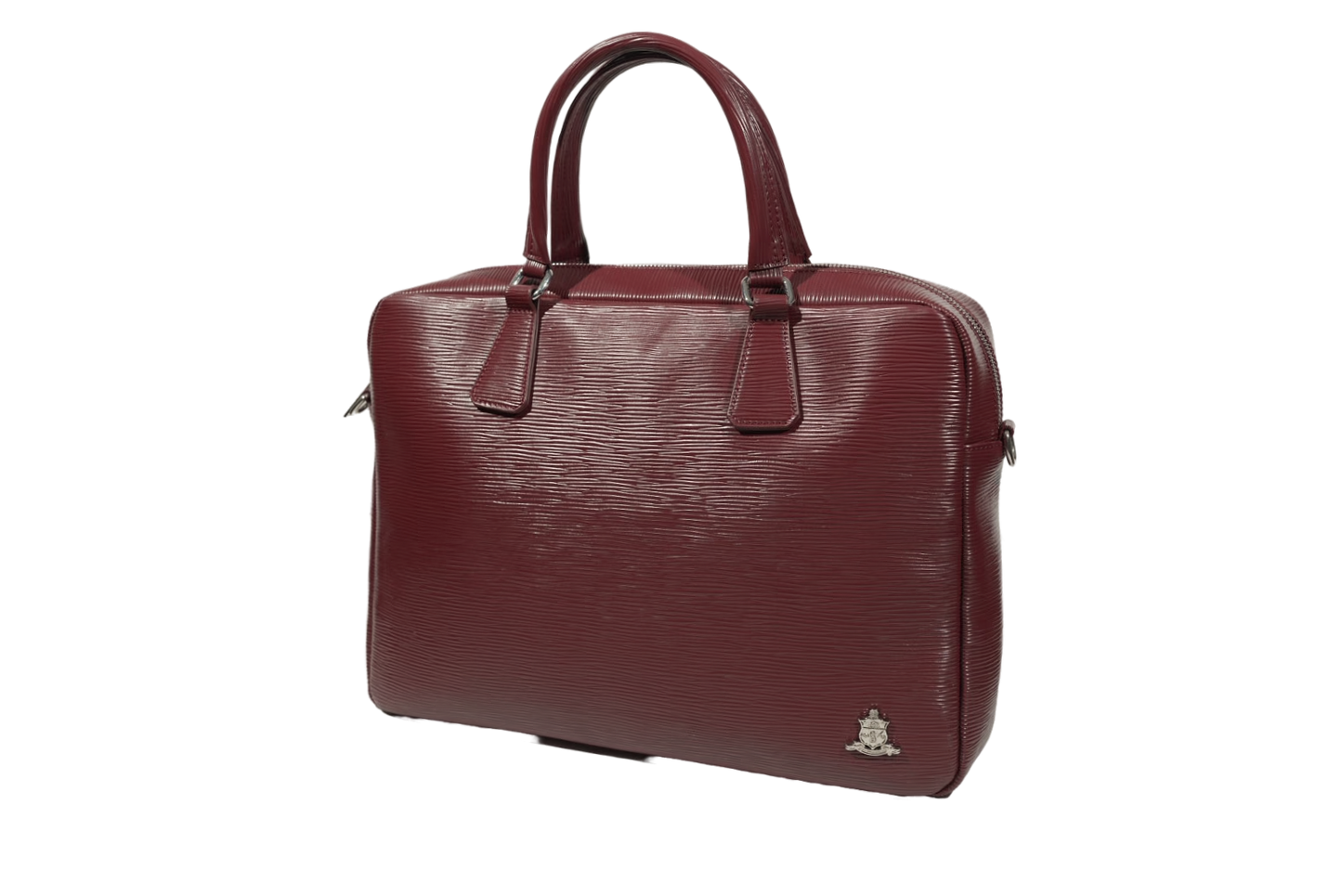 721 Signature Laptop Bag
