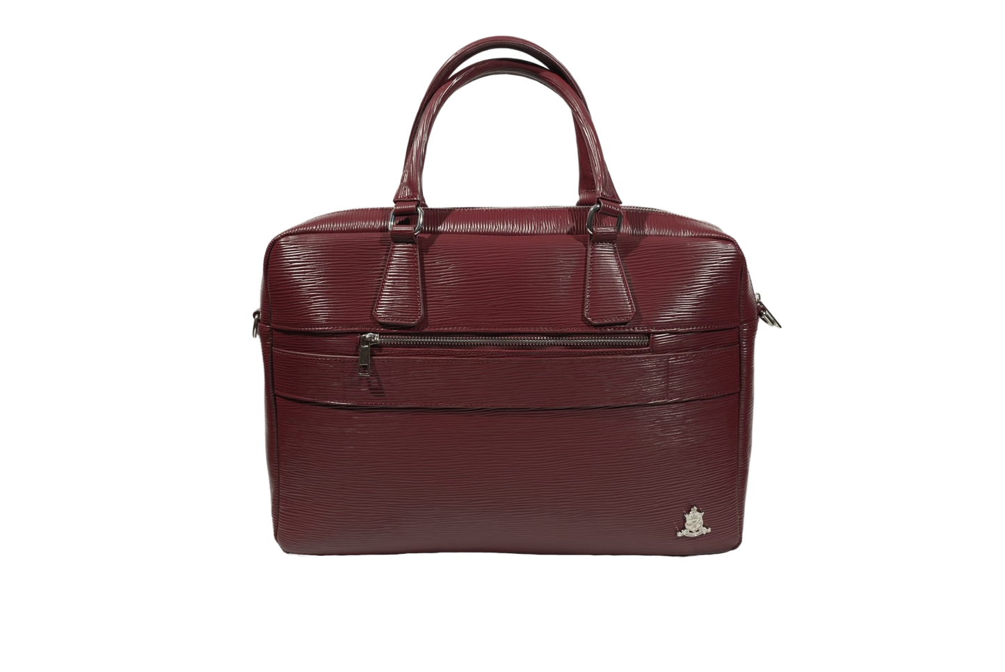 721 Signature Laptop Bag