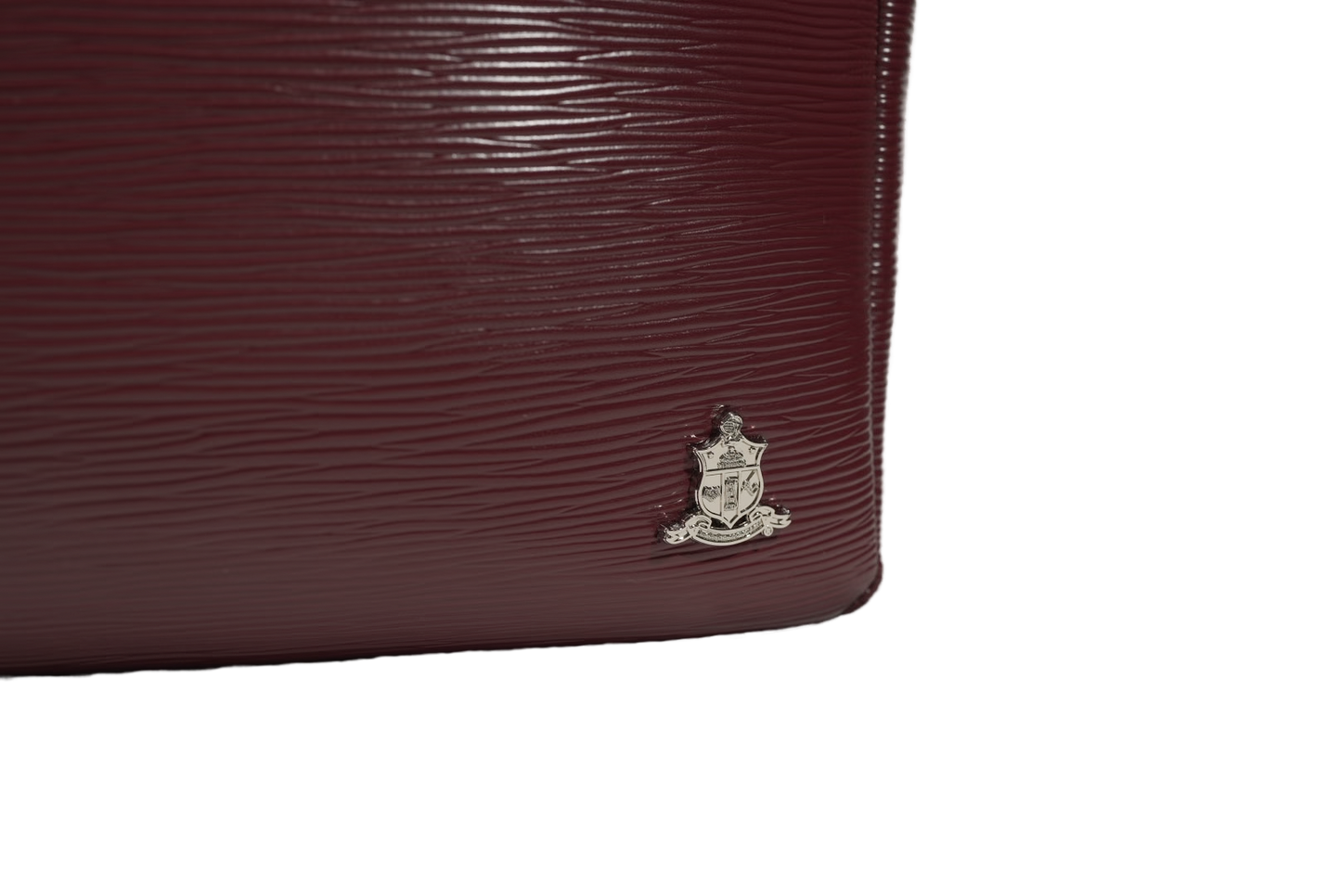 721 Signature Laptop Bag