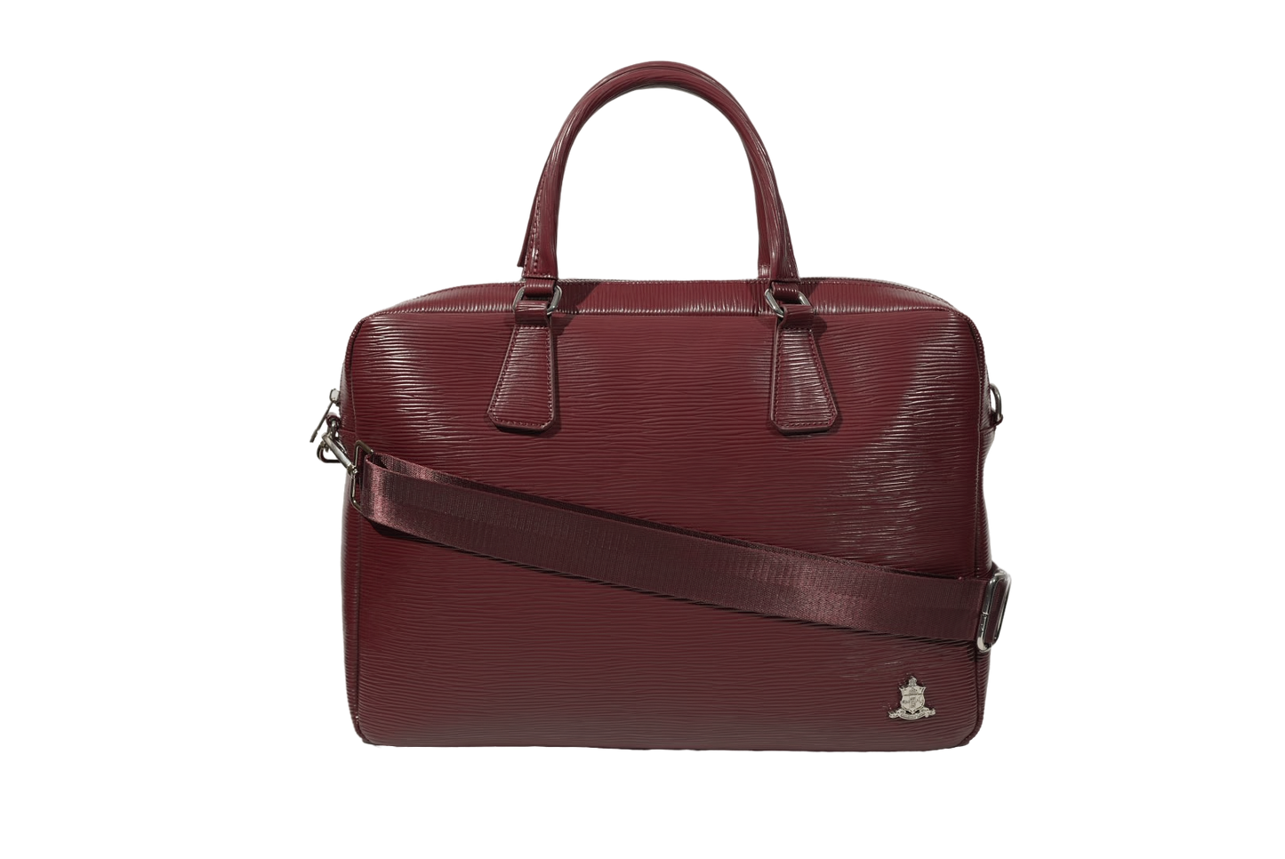 721 Signature Laptop Bag