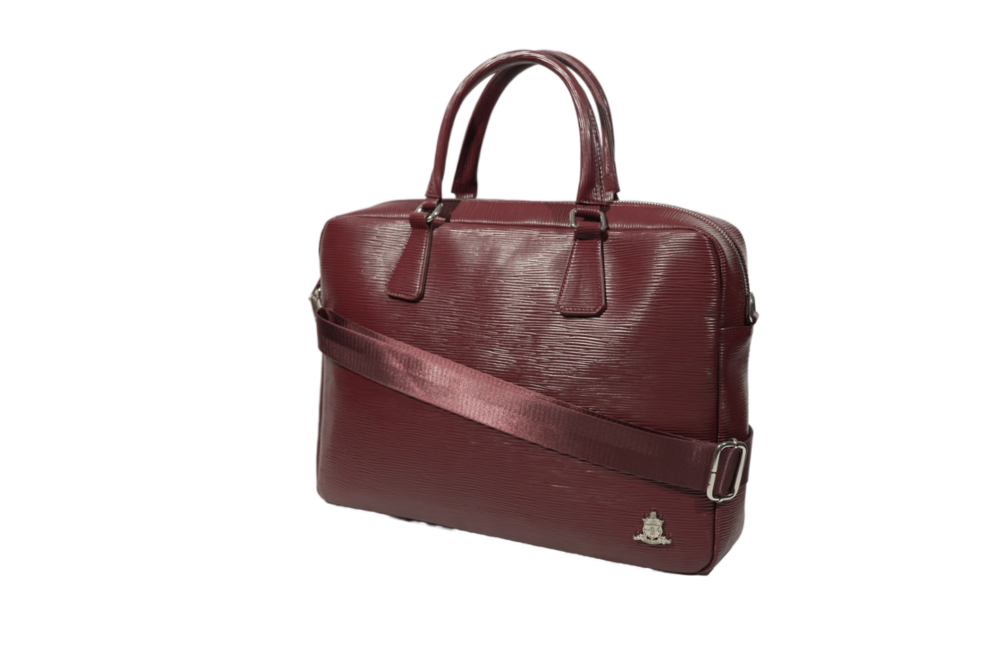 721 Signature Laptop Bag