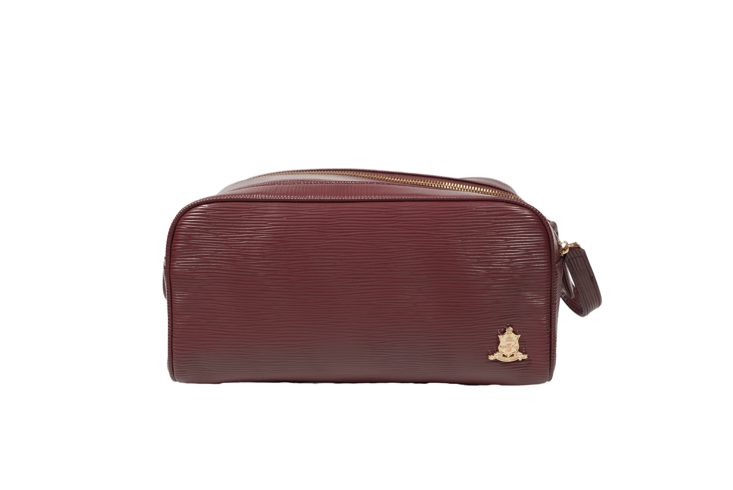 721 Signature Toiletry Bag