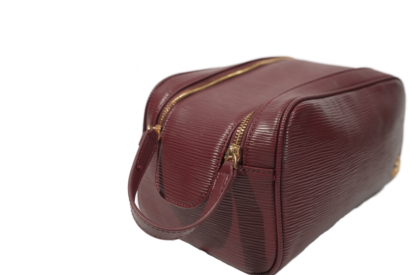 721 Signature Toiletry Bag