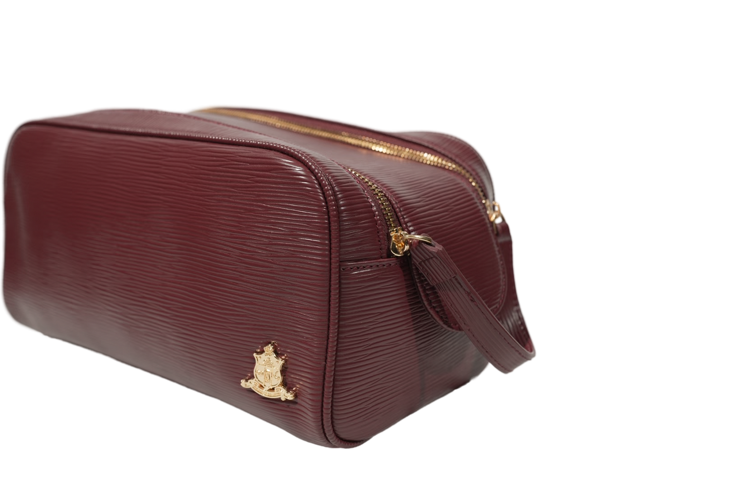 721 Signature Toiletry Bag