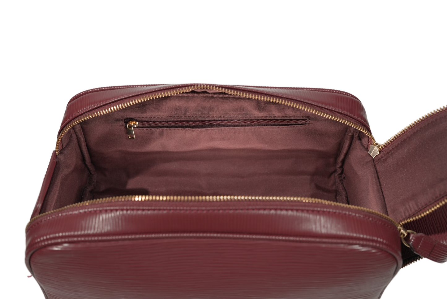 721 Signature Toiletry Bag