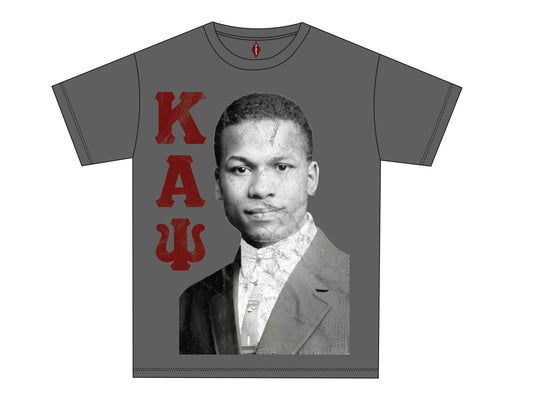 Byron Kenneth Armstrong Vintage Tee