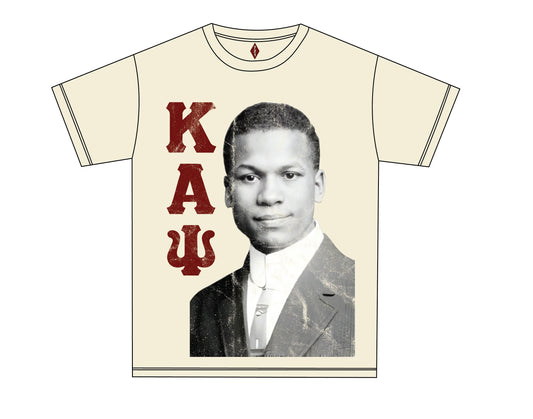 Byron Kenneth Armstrong Vintage Tee