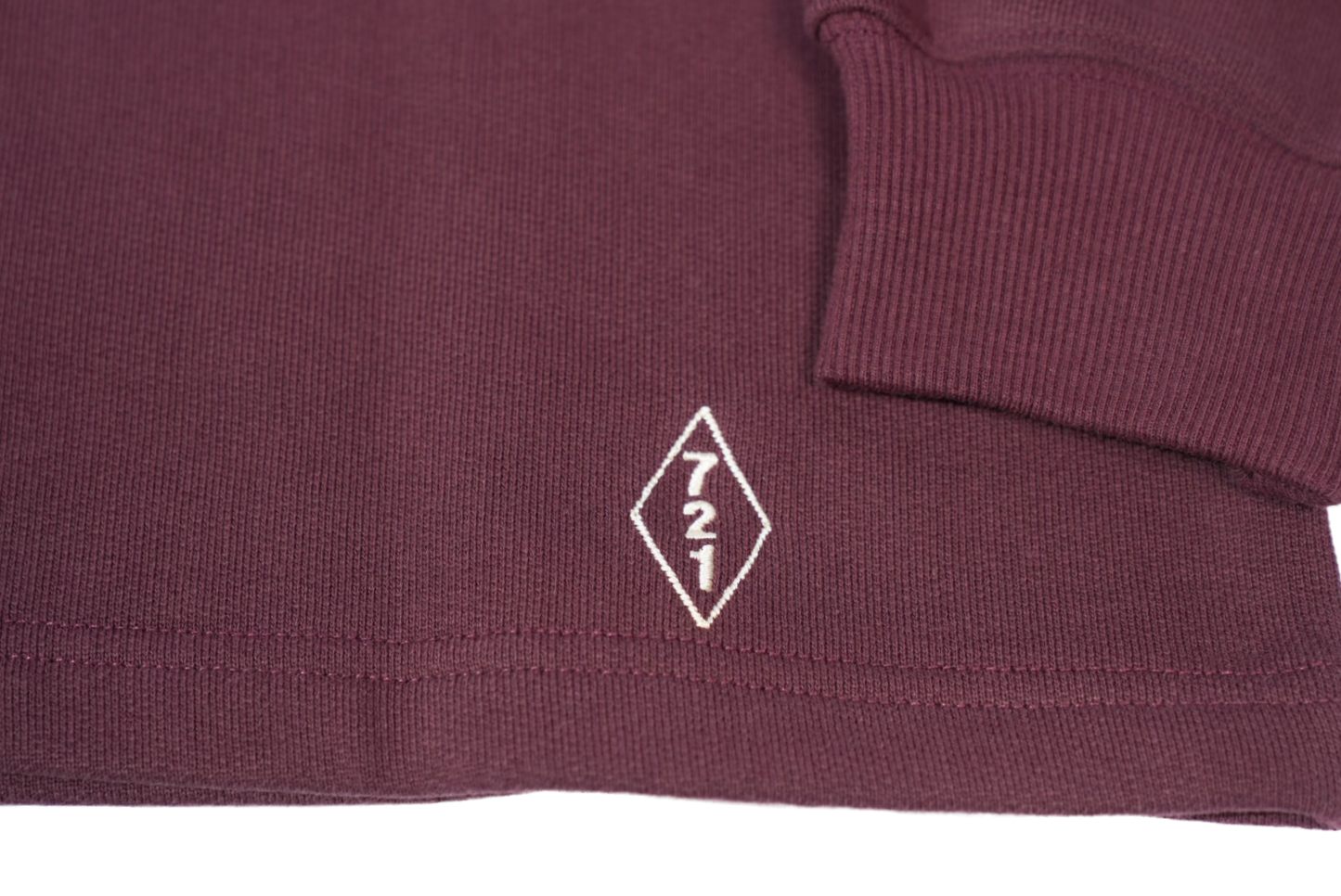 Phi Nu Pi Scroll Crewneck Sweatshirt