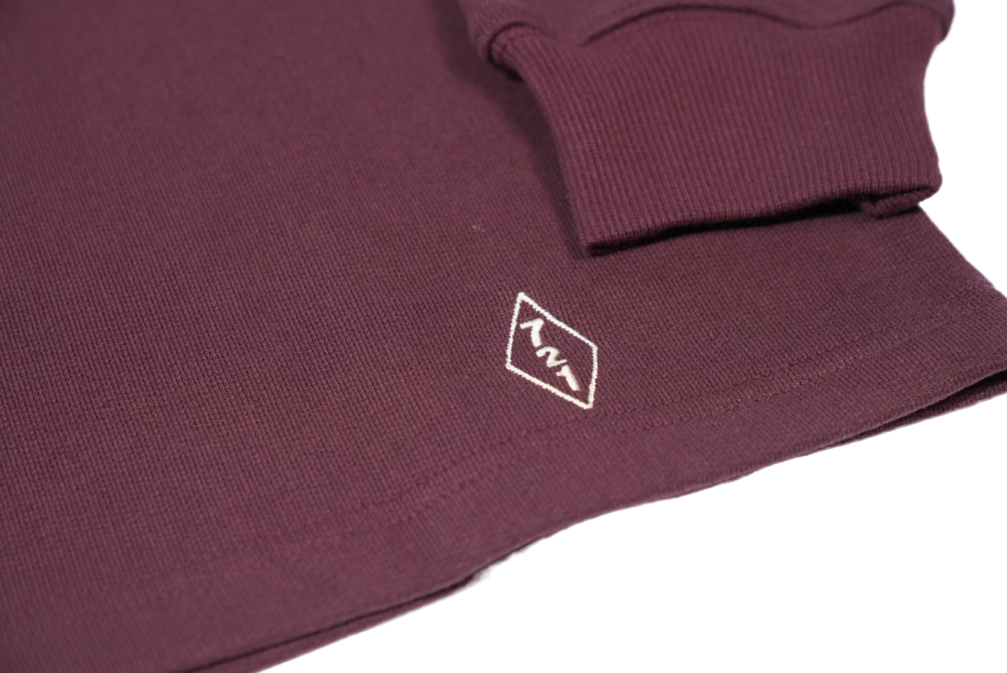 Phi Nu Pi Scroll Crewneck Sweatshirt