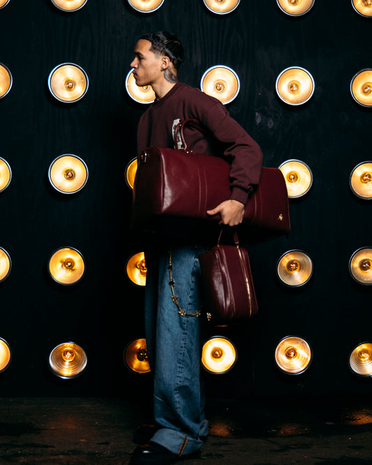 721 Signature Duffel Bag