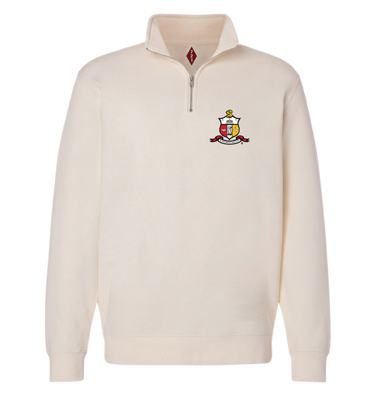 COA Quarter Zip