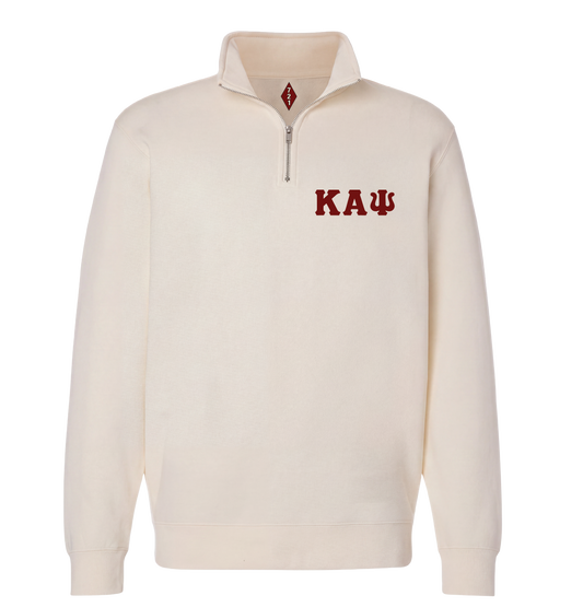 ΚΑΨ Quarter Zip
