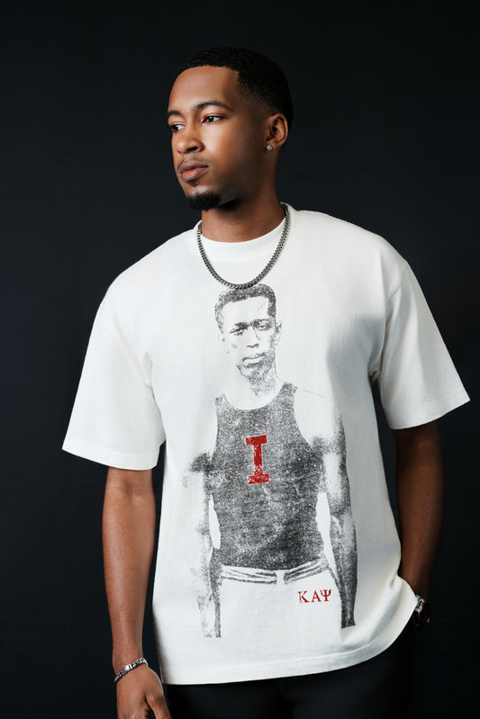 Frank Summers Vintage Tee