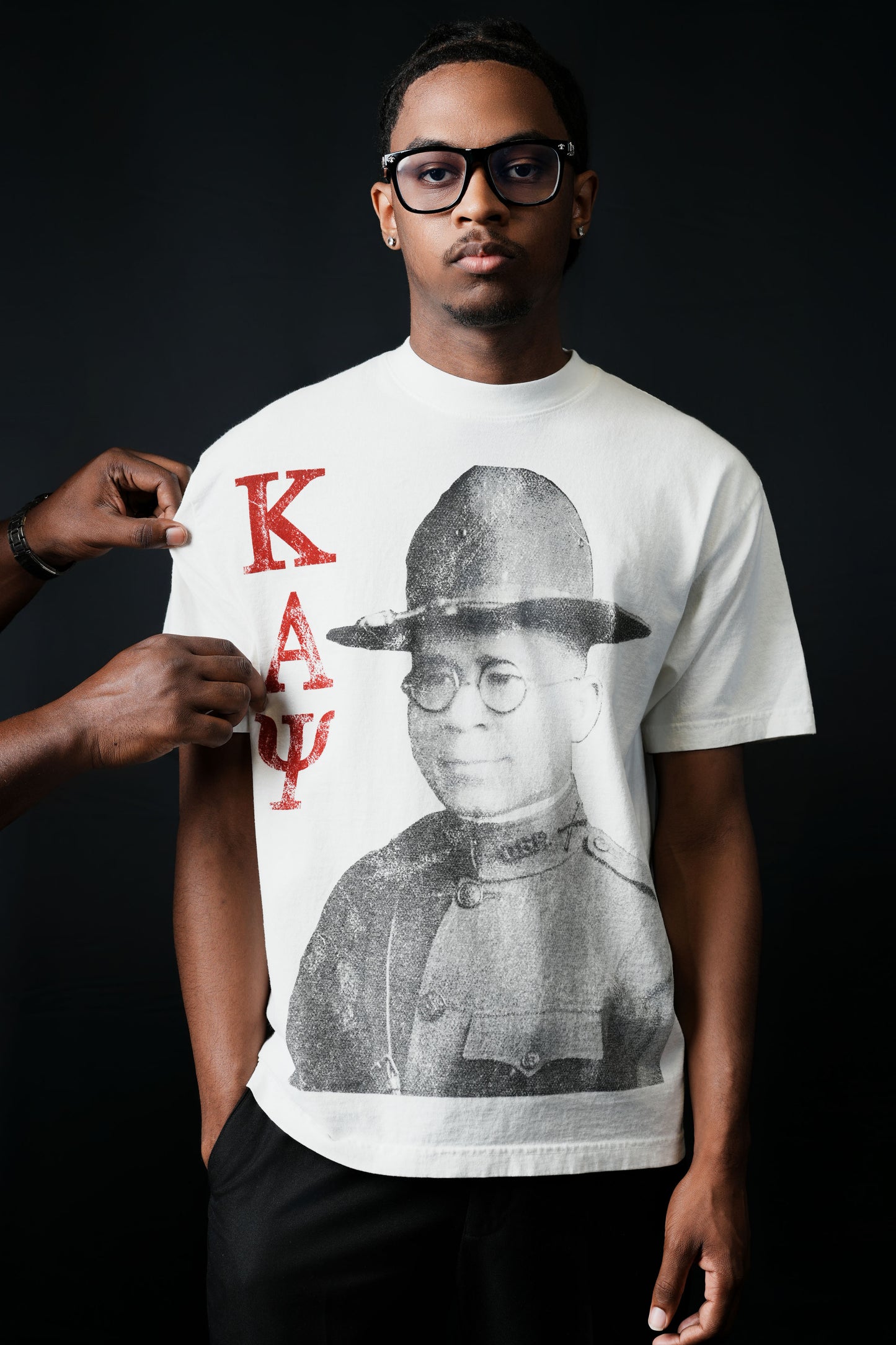 The Dreamer Vintage Tee