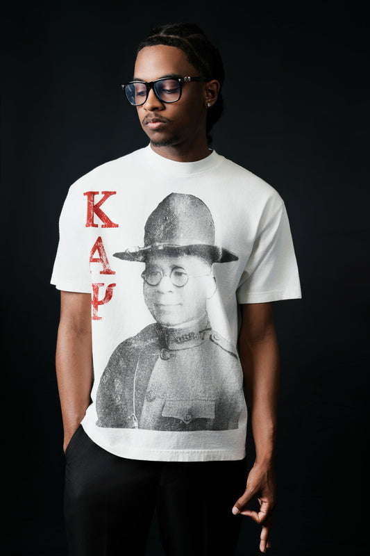 The Dreamer Vintage Tee