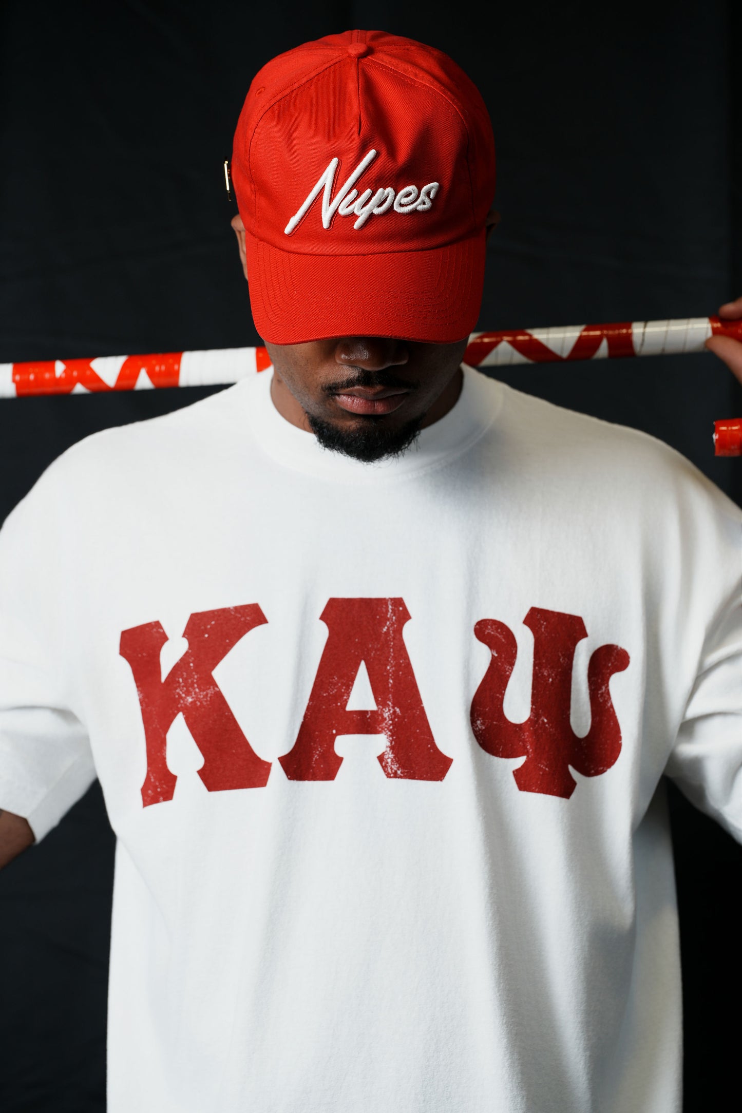 ΚΑΨ Vintage Tee