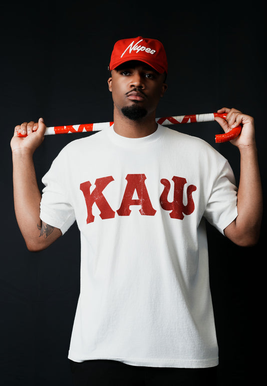 ΚΑΨ Vintage Tee