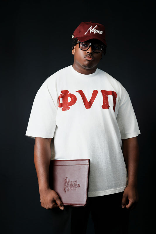 ΦνΠ Vintage Tee