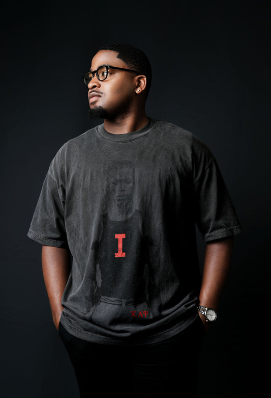 Frank Summers Vintage Tee