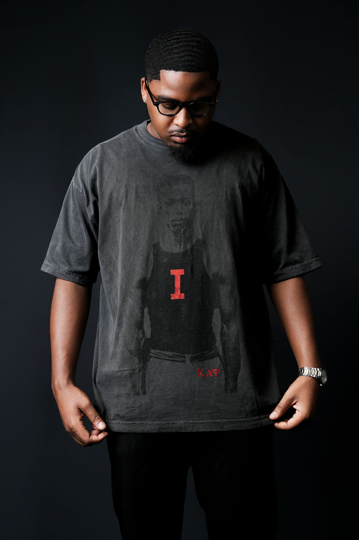 Frank Summers Vintage Tee