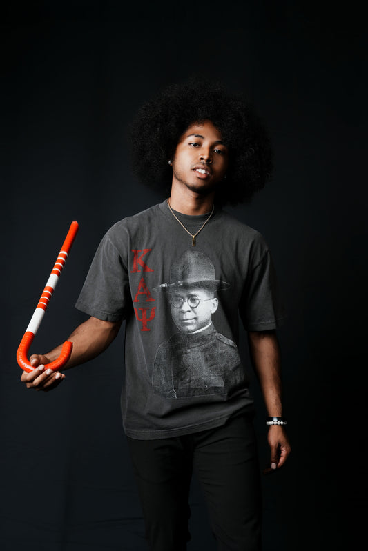 The Dreamer Vintage Tee