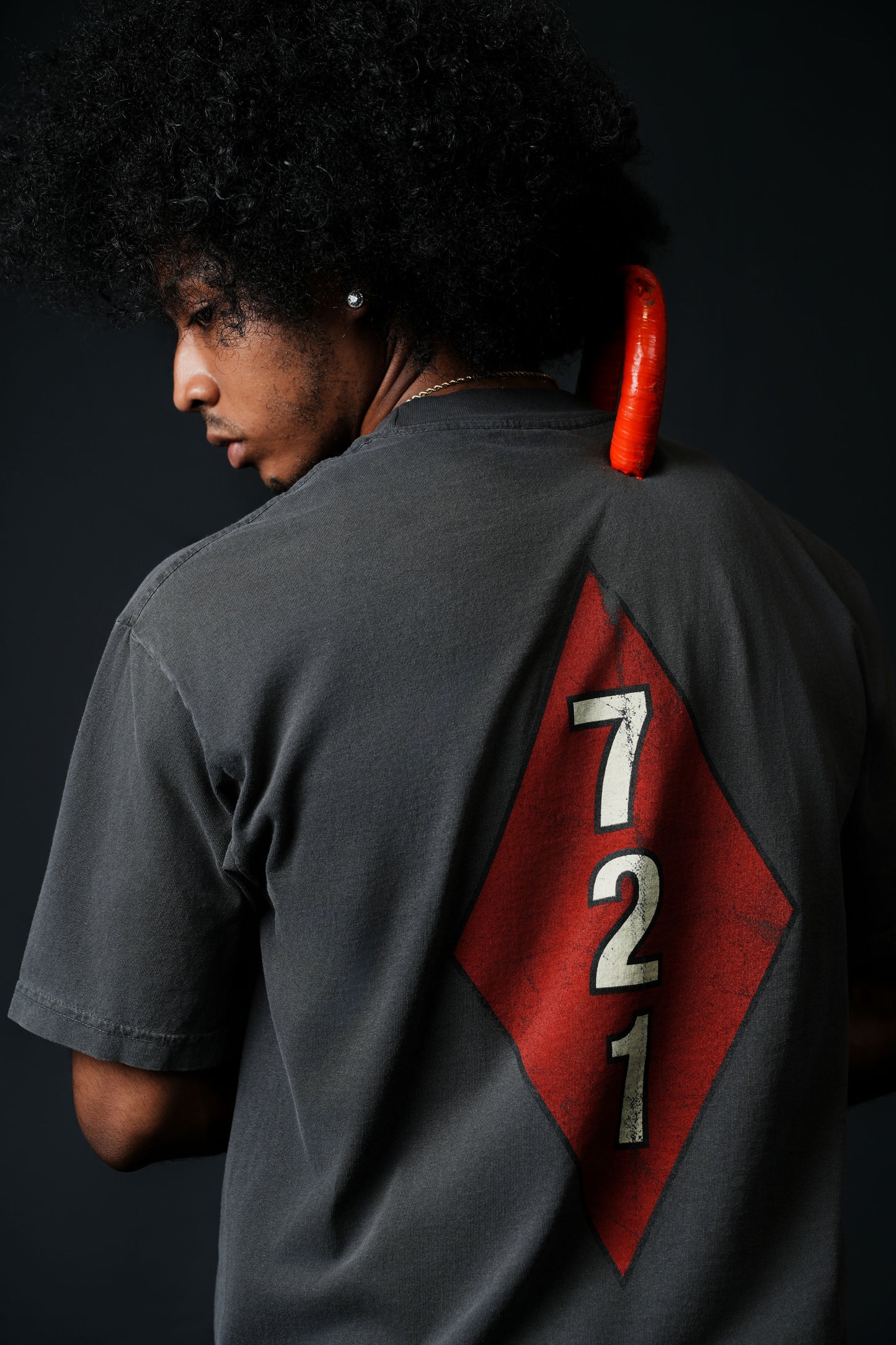 The Dreamer Vintage Tee