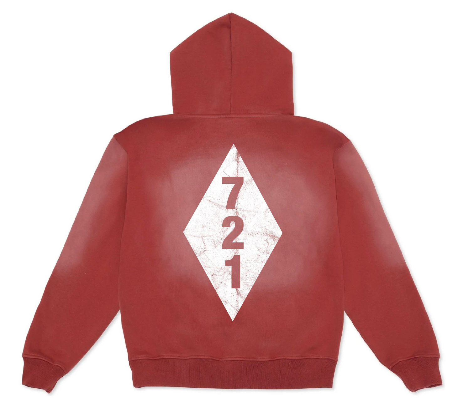Vintage ΚΑΨ Hoodie
